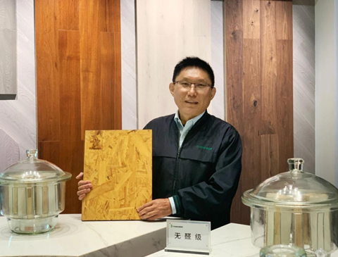 科研先锋|刘元强：从科研到标准，铸就行业标杆